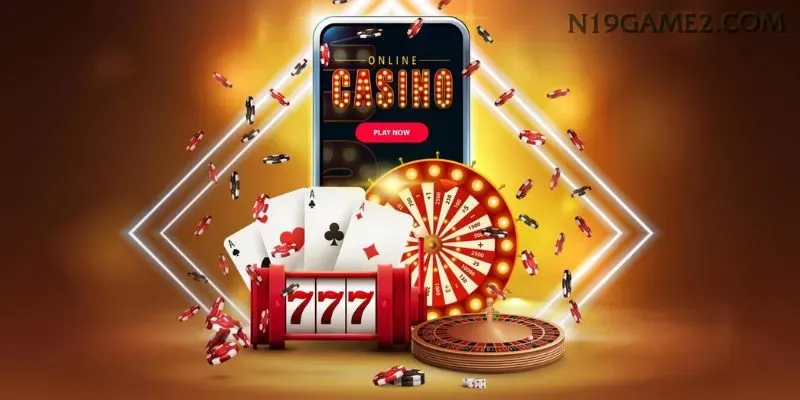 n19game slots no app