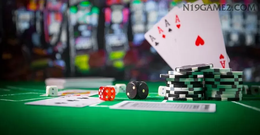 n19game multi dispositivo