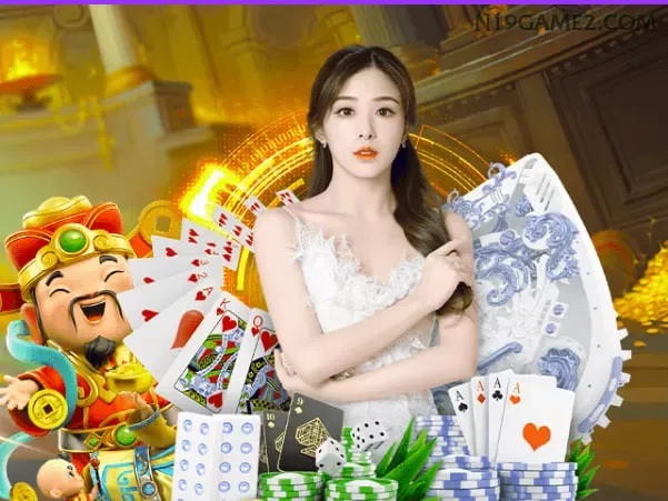 Slots n19game - Sweet Bonanza e caça-níqueis populares