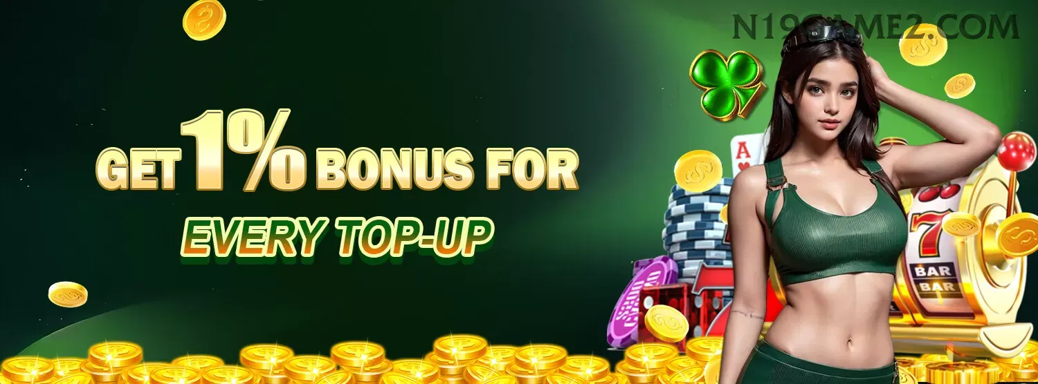 Slots com prêmios n19game